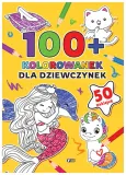 100-kolorowanek-dla-dziewczynek