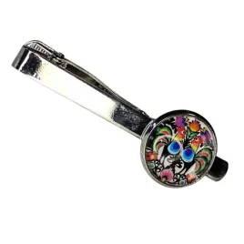 spinka-do-krawata-z-motywem-kogutow-lowickich