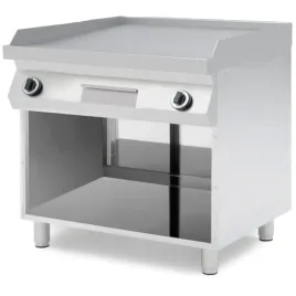 plyta-grillowa-gazowa-gladka-wolnostojaca-2-strefy-grzewcze-kitchen-line-80