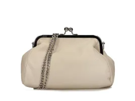 torebka-damska-listonoszka-skorzana-mala-zapinana-na-ramie-kremowa-b77