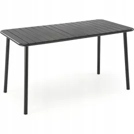 stol-bosco-70x140cm-czarny-nowoczesny-glamour-salon-kuchnia-metalowy