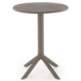stol-okragly-calvo-fi-60cm-khaki-skandynawski-nowoczesny-kuchnia