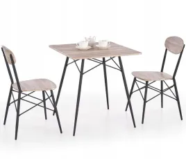zestaw-stol-2-krzesla-kabir-czarny-dab-san-minimalistyczny-salon