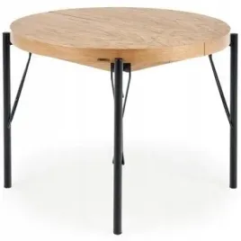 stol-rozkladany-inferno-100-300-x100x76-dab-czarny-loftowy-salon