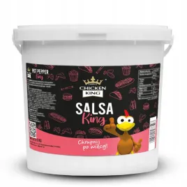 sos-salsa-king-meksykanski-lekko-pikantny-chicken-king-wiadro-gastro-5kg