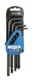 hogert-technik-klucze-torx-dlugie-9-elementow-ht1w816