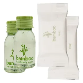 zestaw-kosmetykow-bamboo-szampon-zel-20ml-600szt-mydlo-10g-550szt