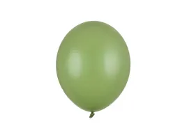 balony-pastelowe-zielone-27-cm-100-szt
