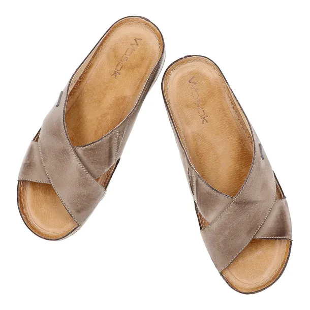 klapki-wasak-0409-cappuccino-wzor-dominujacy-bez-wzoru