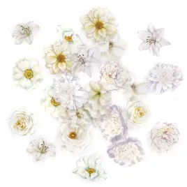 naklejki-pet-kwiaty-30szt-moonlight-white-dpcraft-scrapbooking-kwiatki-mix