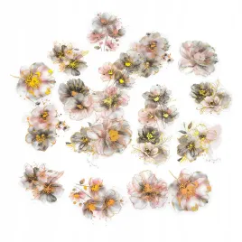polyskujace-naklejki-pet-kwiaty-20szt-gray-powder-dpcraft-szare-kwiatki-diy