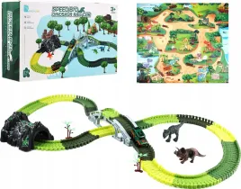 tor-wyscigowy-z-dinozaurami-auto-240-elementow-dla-dzieci