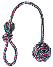 zabawka-dla-psa-pilka-na-sznurku-sznurek-50cm-trixie-3269