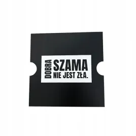 Zdjęcie produktu WIECZKO KUBEŁEK MAŁY DOBRA SZAMA kpl (25szt)
