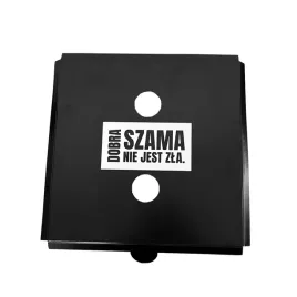 Zdjęcie produktu WIECZKO KUBEŁEK DUŻY DOBRA SZAMA kpl (25szt)