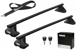 bagaznik-thule-squarebar-evo-7105-bmw-x2-2017-greater-2023-5-drzwi-suv-zestaw