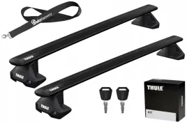 bagaznik-thule-wingbar-evo-7105-bmw-x2-2017-2023-5d-suv-zestaw