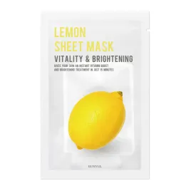 eunyul-lemon-sheet-mask-rozjasniajaca-maseczka-w-plachcie-z-cytryna-22ml