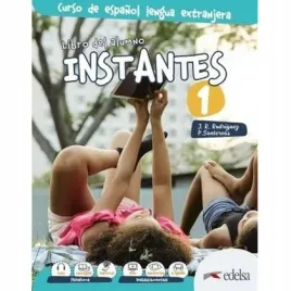 instantes-1-podrecznik-edelsa