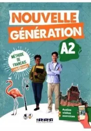 generation-a2-nouvelle-podrecznik-cw-online-didier