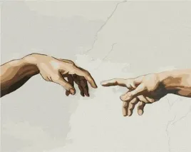 malowanie-po-numerach-stworzenie-adama-40x50