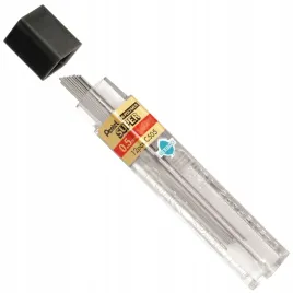 grafity-rysiki-do-olowka-pentel-05mm-3h-12szt