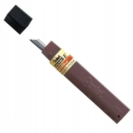 grafity-rysiki-do-olowka-pentel-03mm-2h-12szt