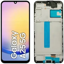 wyswietlacz-do-samsung-galaxy-a25-5g-lcd-sm-a256-ekran-incell-ramka
