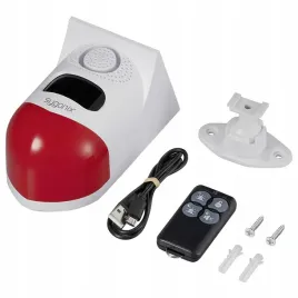 alarm-solarny-zestaw-alarmowy-bezprzewodowy-czujnik-ruchu-syrena-pilot