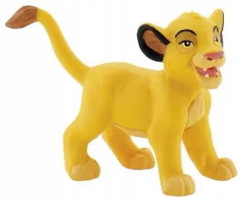 figurka-krol-lew-maly-simba-bullyland