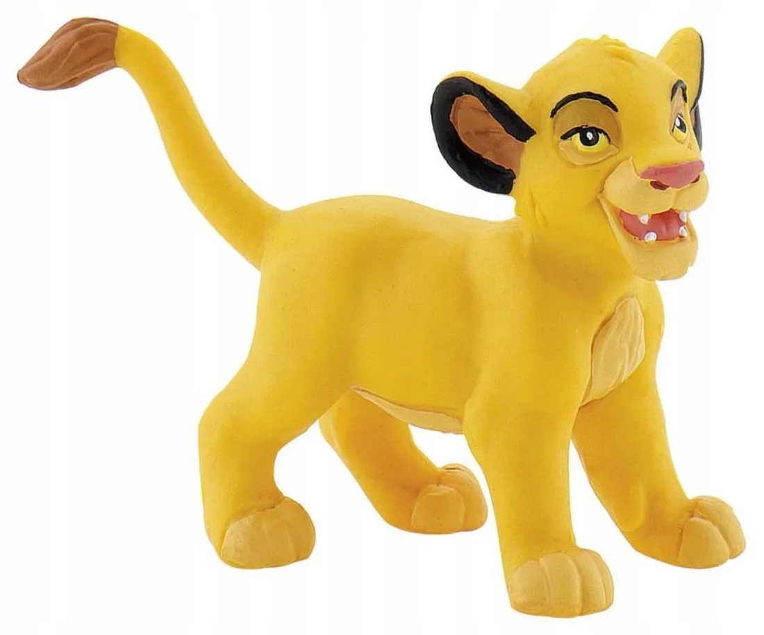 figurka-krol-lew-maly-simba-bullyland
