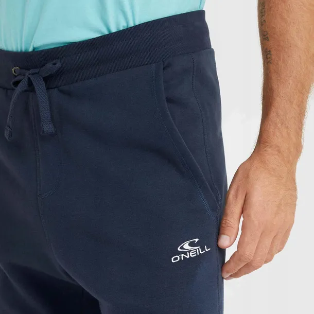 meskie-spodnie-o-neill-small-logo-sweatpants-s-kolor-niebieski