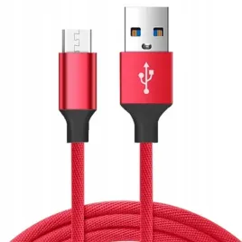 vayox-kabel-usb-do-mikro-usb-1-5m-kolor-czerwony-uniwersalny-1-szt