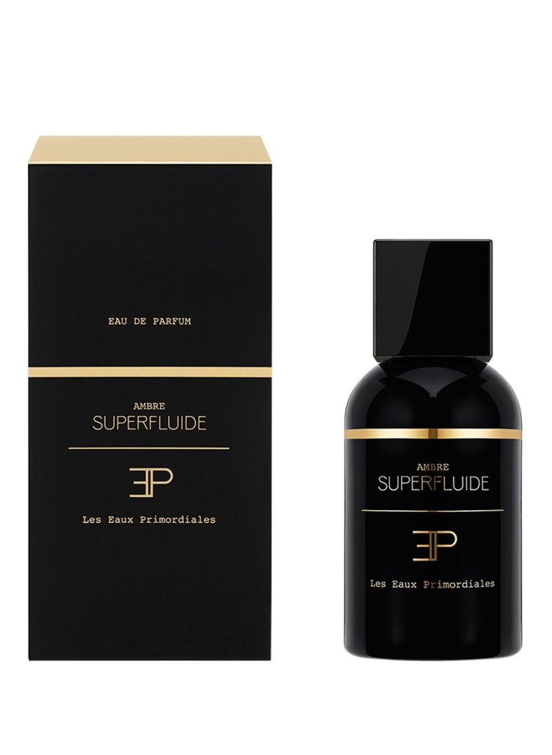 les eaux primordiales ambre woda perfumowana 50 ml    