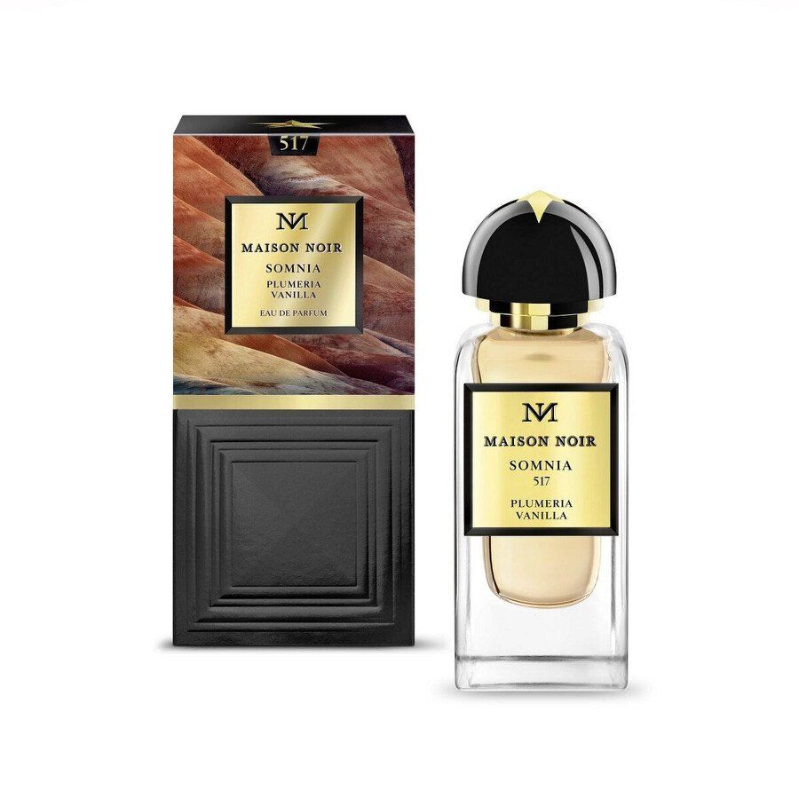 maison noir somnia 517 woda perfumowana 50 ml    
