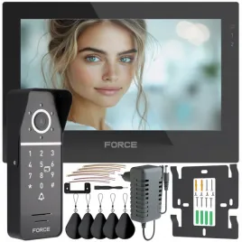 wideodomofon-force-prima-7-czarny-full-hd-czytnik-breloki-brama-furtka