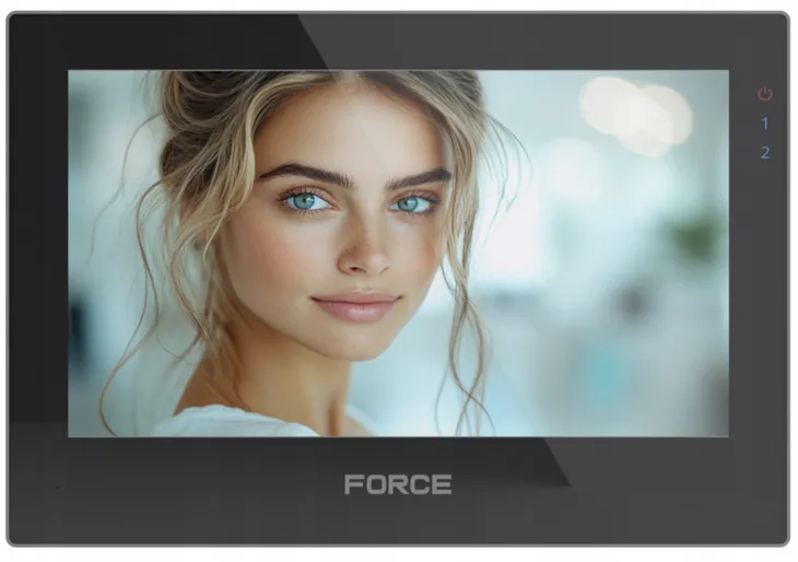 wideodomofon-force-prima-7-czarny-full-hd-czytnik-breloki-brama-furtka-informacje-dodatkowe-czytnik-kart-zblizeniowych-ekran-dotykowy-interkom-sterowanie-napedem-bramy