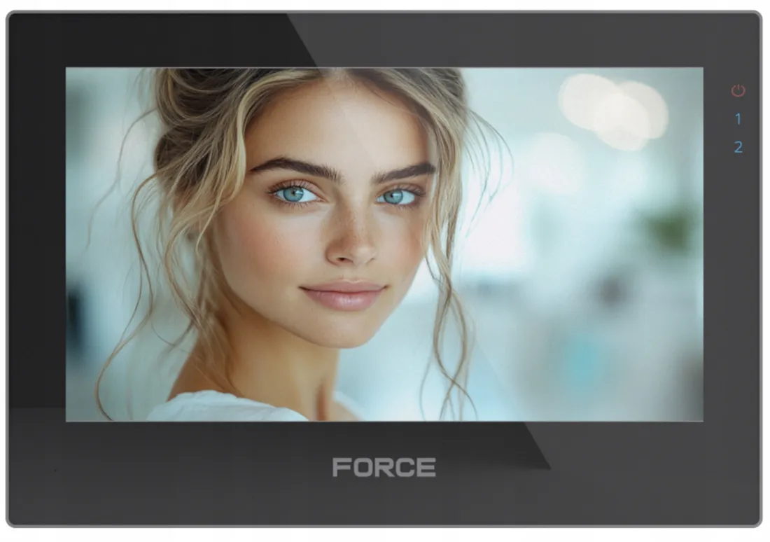 wideodomofon-force-prima-7-czarny-full-hd-czytnik-breloki-brama-furtka