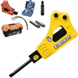 kingway-najlepszy-mlot-hydrauliczny-kg-do-minikoparki-08-25t-2-dluta