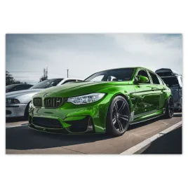 fototapety-152x104-sportowe-zielone-auto