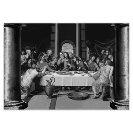 fototapety-368x254-reprodukcja-jezus-judasz