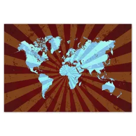 fototapety-368x254-blekitna-mapa-swiata