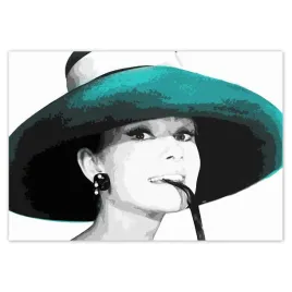 fototapety-368x254-audrey-hepburn-kapelusz