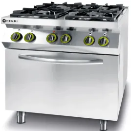 kuchnia-gazowa-4-palniki-z-elektrycznym-piekarnikiem-konwekcyjnym-gn1-1-kit
