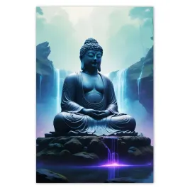 fototapety-122x184-budda-i-medytacja
