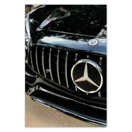 fototapety-122x184-mercedes-samochod-auto