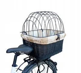 duzy-kosz-wiklinowy-na-rower-transporter-na-bagaznik-dla-psa-z-wkladem