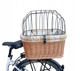 duzy-kosz-wiklinowy-na-rower-transporter-na-bagaznik-dla-psa-z-wkladem