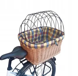 duzy-kosz-wiklinowy-na-rower-transporter-na-bagaznik-dla-psa-z-wkladem