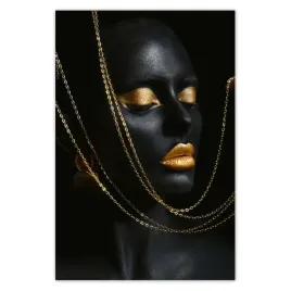 fototapety-169x254-glowa-tknieta-zlotem